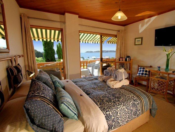Chalet Romantica Paihia Exterior foto