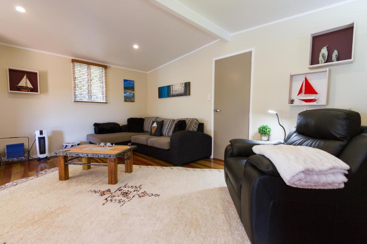 Chalet Romantica Paihia Exterior foto